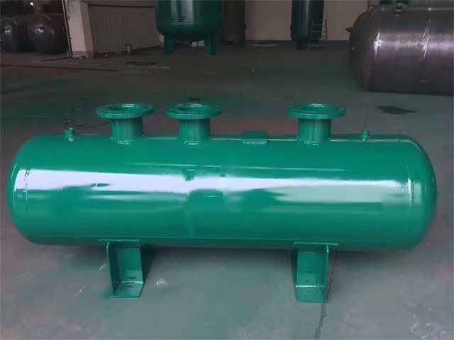 丰宁丰宁丰宁蒸汽分气缸