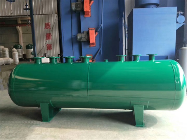 蒸汽丰宁丰宁丰宁分汽缸规格 蒸汽丰宁丰宁丰宁分汽缸规格